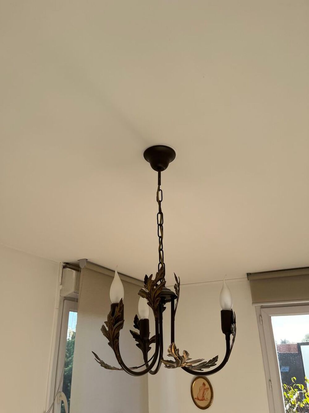 Luminaire Décoration