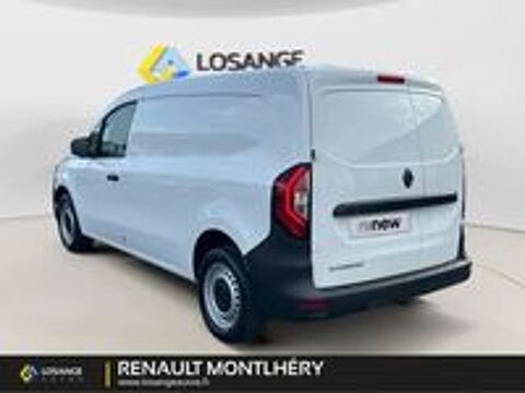 Kangoo Express FG TOLE BLUE DCI 115 L2 GSR2 ADVANCE 2025 occasion 91310 Montlh&eacute;ry