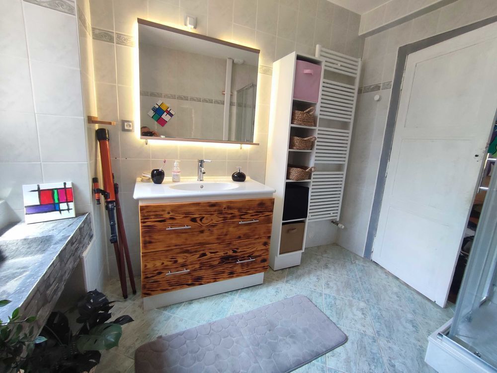 Vente Immeuble immeuble de rapport Bagnères-de-luchon