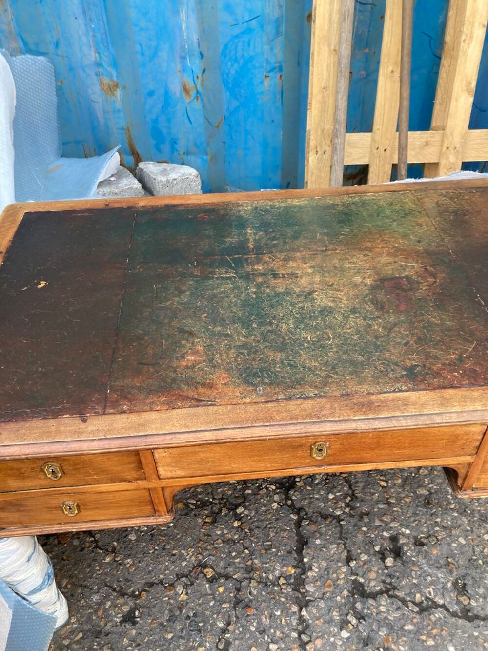 Bureau Meubles