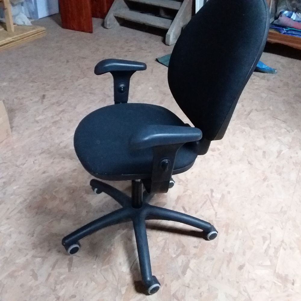 Chaise bureau Meubles