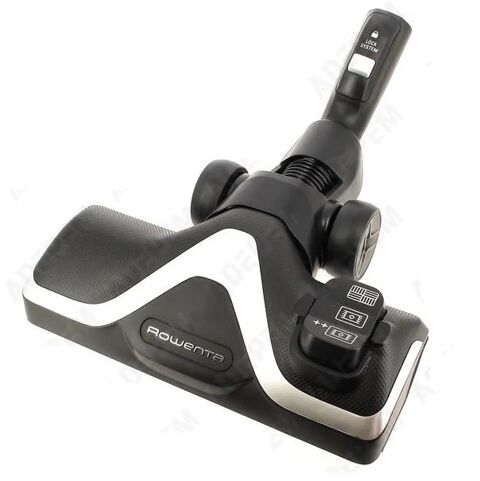 brosse et tube t�lescopique Rowenta silence / ergo force etc 25 Beauchamp (95)