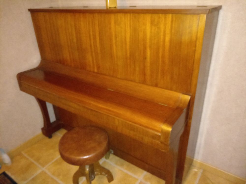 piano Instruments de musique