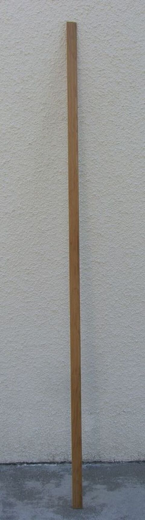 Chambranle en bois 1,85 m 2 Balma (31)