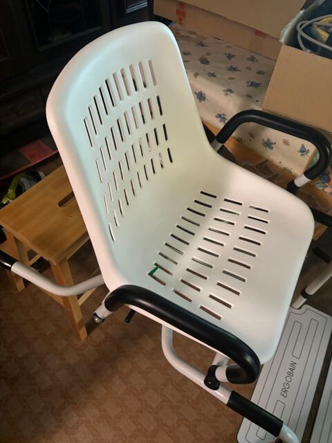 Fauteuil baignoire 100 Toul (54)