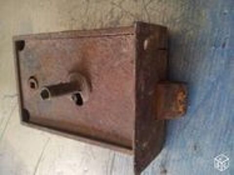 Serrure 3 Saulieu (21)