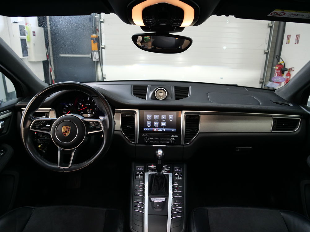 Macan 3.0 V6 360 ch GTS PDK 2018 occasion 69330 Pusignan
