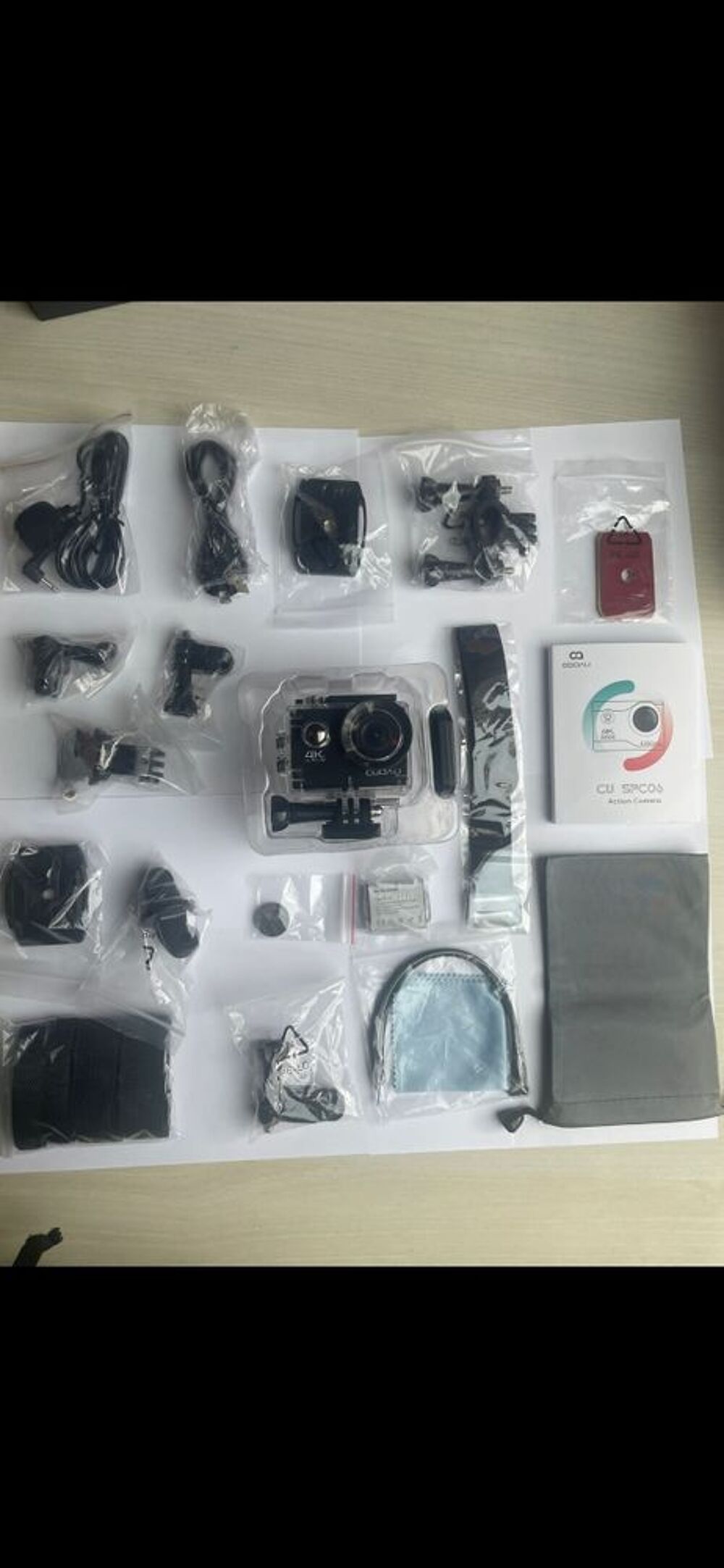 camera sport Photos/Video/TV