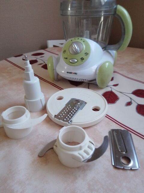 robot de cuisine 20 Floirac (33)