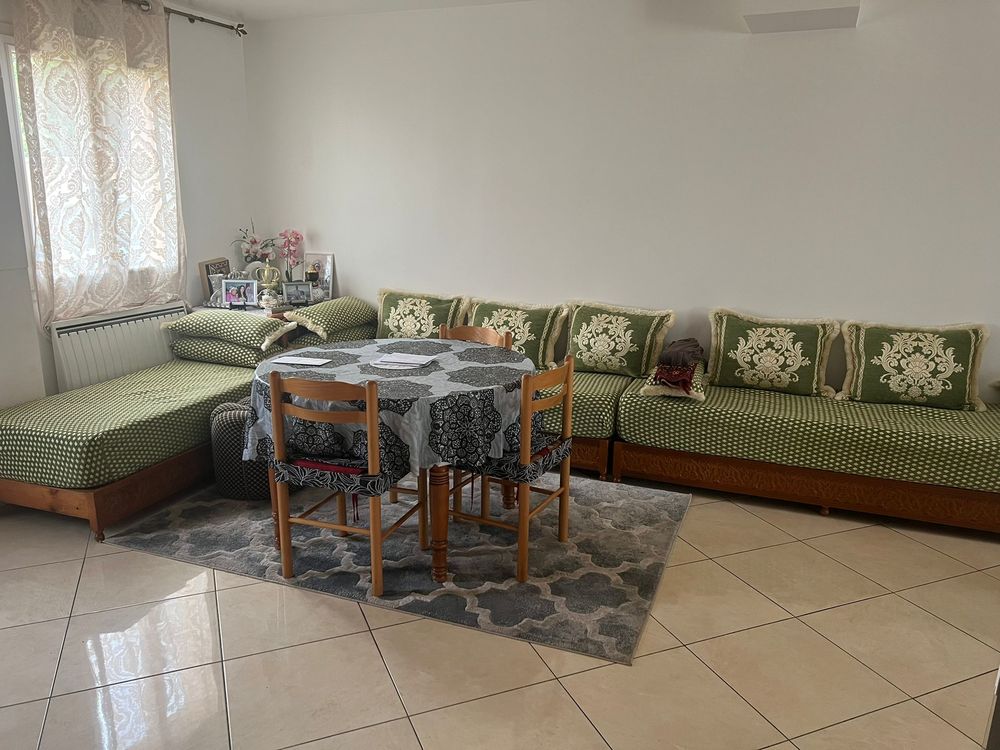 Velo appartement deals avito