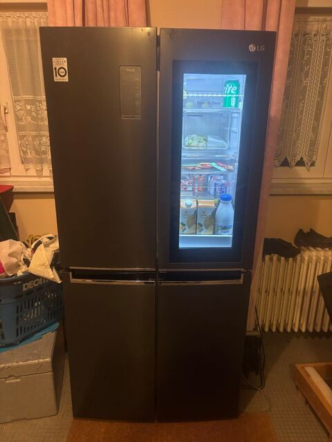 lg toctoc encore sous garantie 5ans 550 Forbach (57)