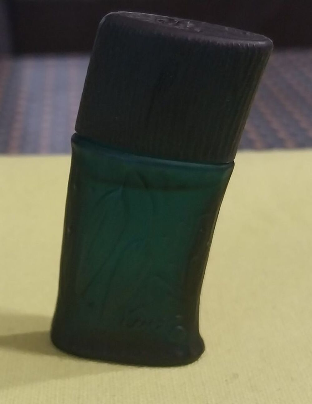 Miniature de parfum 