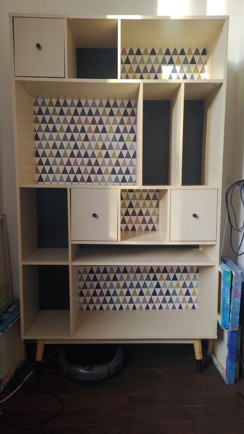 Biblioth�que scandinave 69 Villeurbanne (69)