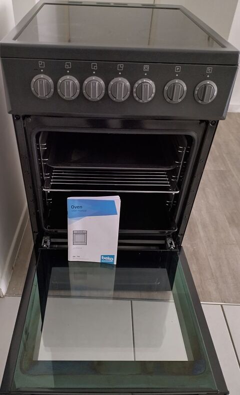 CUISINIERE ELECTRIQUE 0 Thorigny-sur-Marne (77)