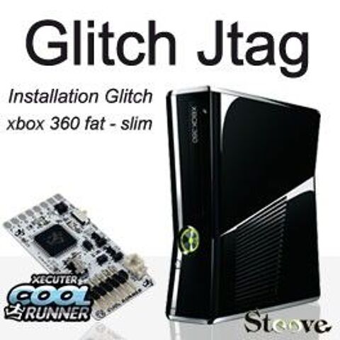 Xbox 360 jtg 0 Épinal (88)