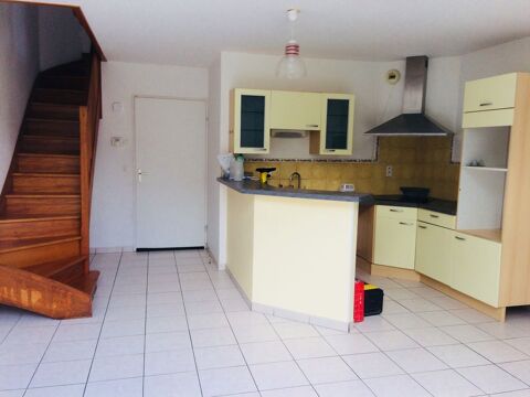  Maison � louer 5 pi�ces 92 m�