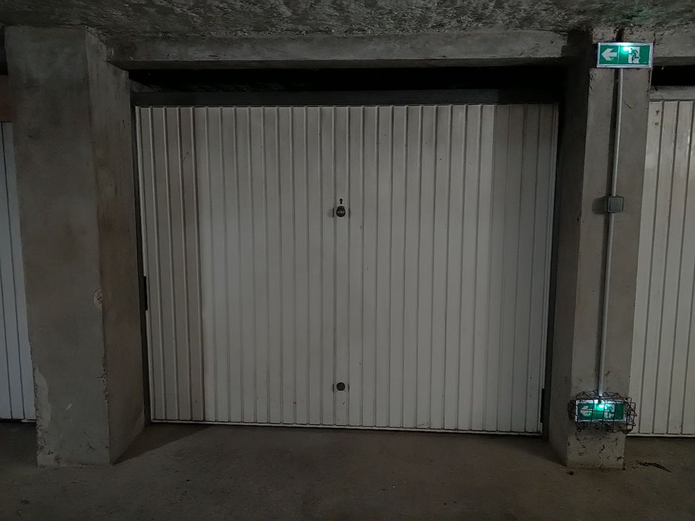 Location Parking/Garage Garage s�curis� Perpignan