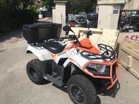 KYMCO Quad 2021 occasion Six-Fours-les-Plages 83140