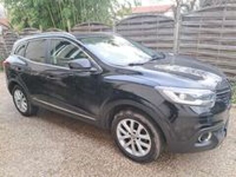 Kadjar TCe 130 Energy Intens 2015 occasion 01700 Beynost