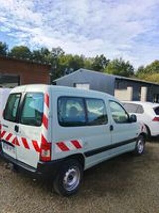 Partner 1.4i 1997 occasion 72230 Arnage