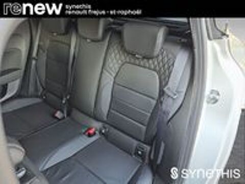 Clio V Clio E-Tech 140 Initiale Paris 2020 occasion 83600 Fr&eacute;jus