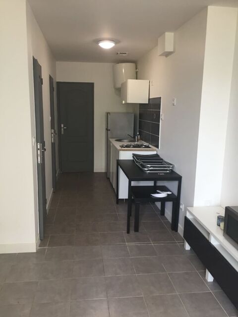  Appartement � louer 1 pi�ce 30 m�