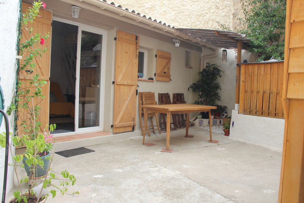 Vente Maison maison de village 179.000 €uros Servian