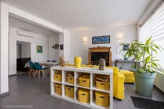  Appartement à vendre 10 pièces 194 m² Courrières