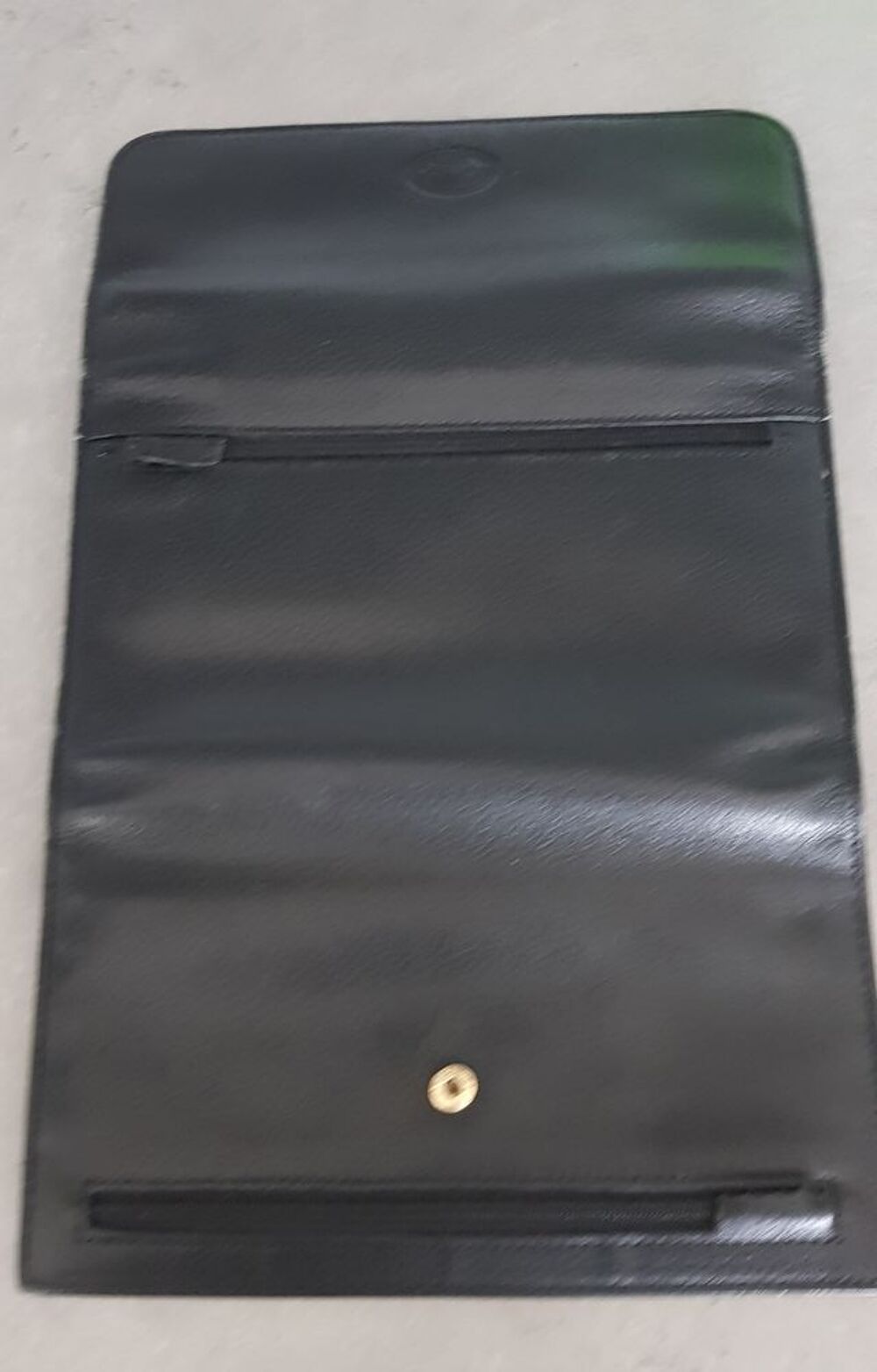 Compagnon portefeuille pour femme Francinel Maroquinerie