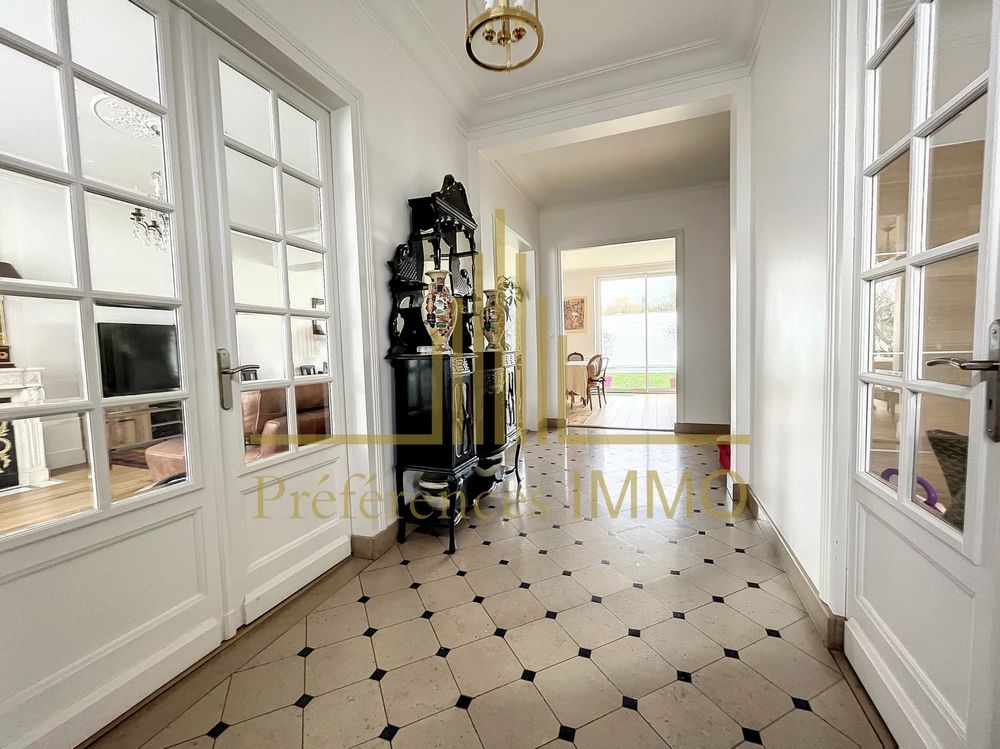 � vendre  Maison Bordeaux (33200)