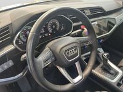 Q3 Sportback 45 TFSIe S Line 2023 occasion 69006 Lyon