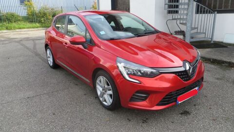 Annonce voiture Renault Clio V 12999 �