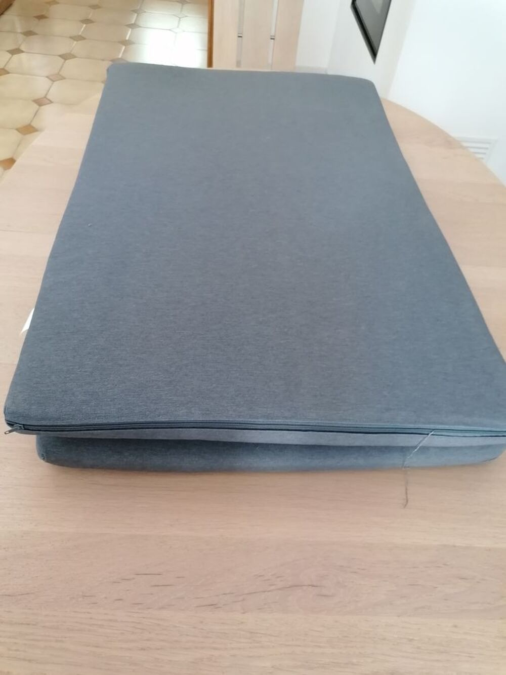 Matelas pour chaise longue bain de soleil Jardin