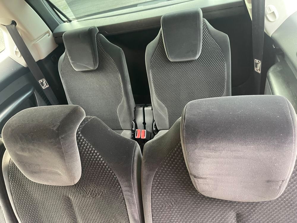 C4 Picasso HDi 110 FAP Attraction 2010 occasion 22580 Plouha