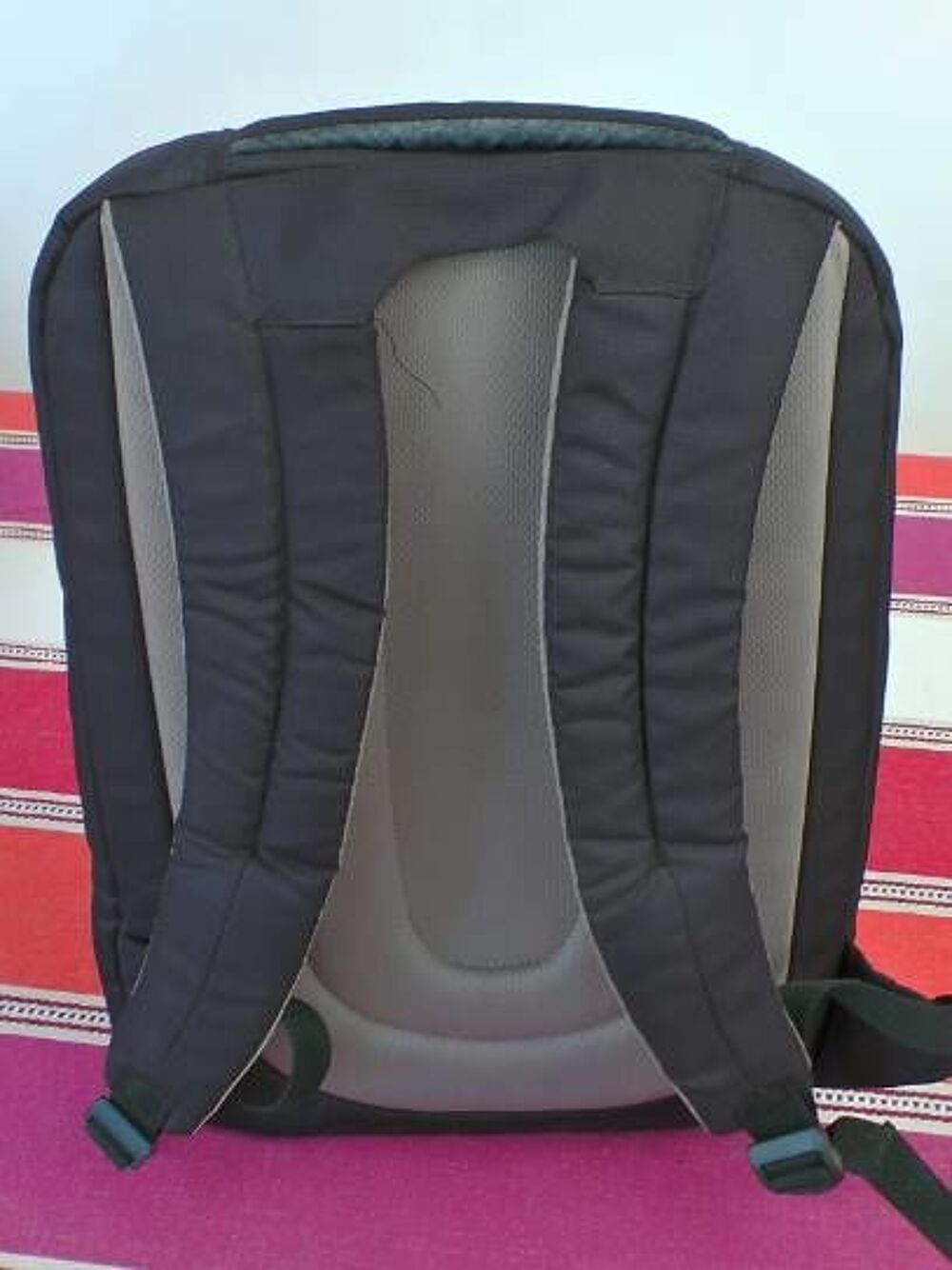 Sac a dos pour ordinateur portable Maroquinerie