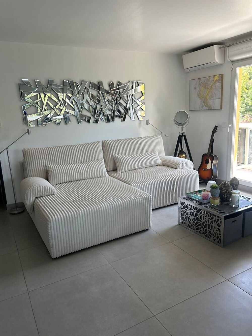 Vente Appartement Appartement Moderne 4 pièces à Cannes Grand Parc Cannes