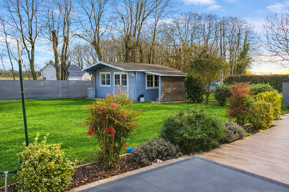 Vente Maison Maison 135m2 5 pièces Coullons