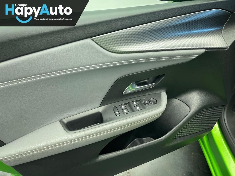 Mokka Electrique 136 ch & Batterie 50 kWh Elegance 2022 occasion 65000 Tarbes