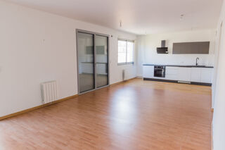  Appartement à vendre 3/4 pièces 95 m²