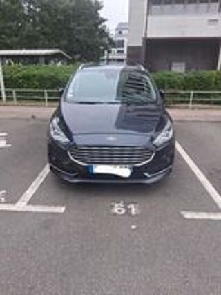 S-MAX 2.0 EcoBlue 150 S&S BVA8 Trend Business 2021 occasion 93390 Clichy-sous-Bois