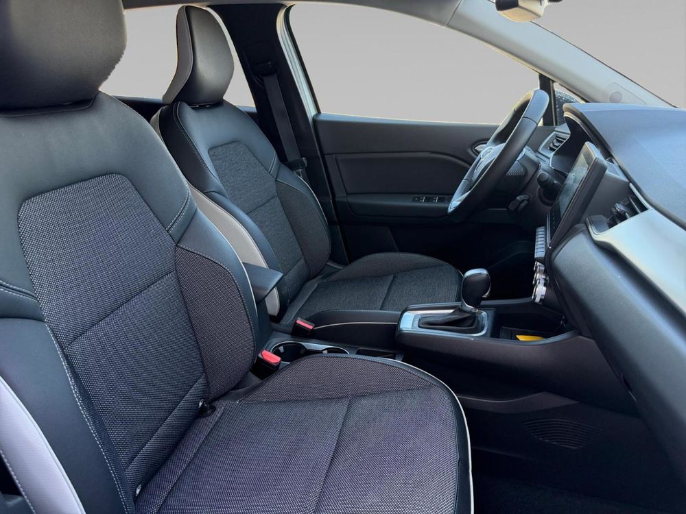 Captur E-Tech 145 - 21 Intens 2022 occasion 51300 Vitry-le-Fran&ccedil;ois