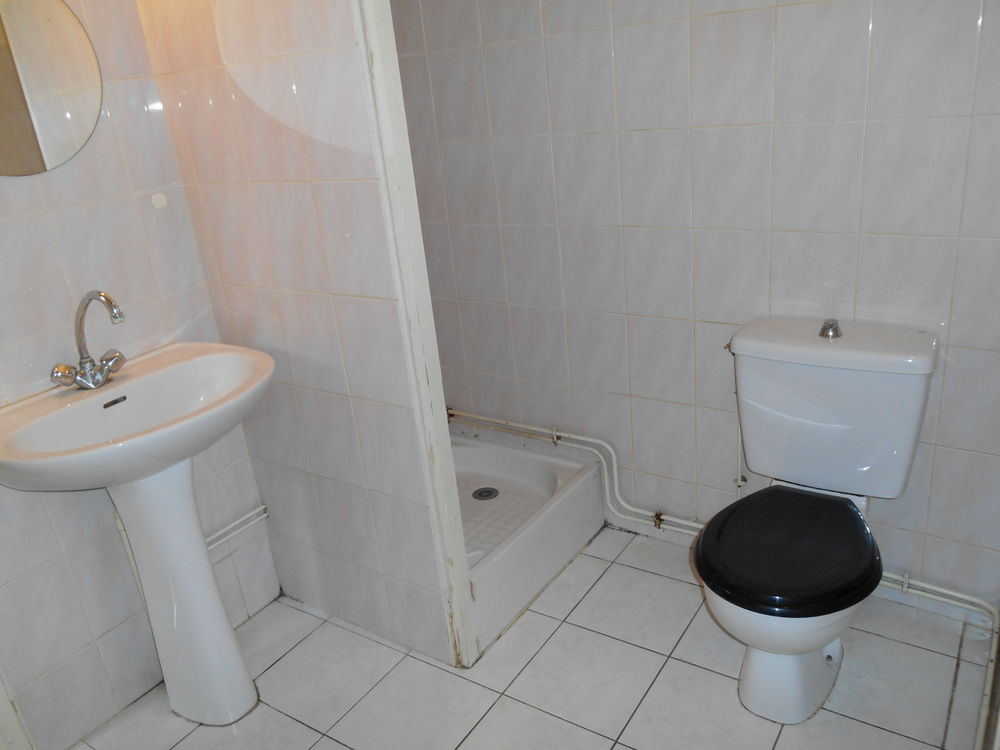 Appartement a louer persan - 1 pièce(s) - 22 m2 - Surfyn