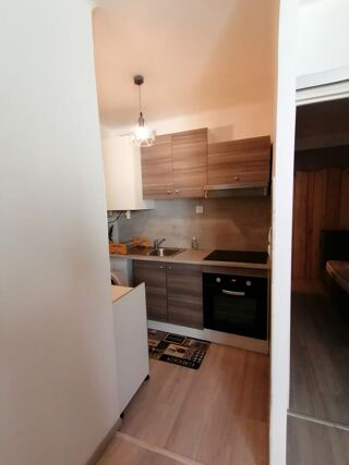  Appartement � louer 2 pi�ces 30 m�