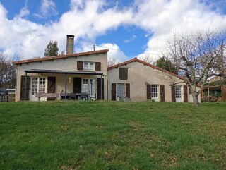  Maison à vendre 3 pièces 110 m²