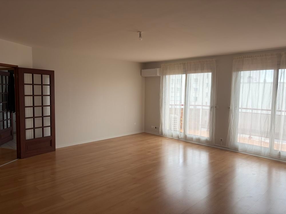 Location Appartement T4 climatisé Limoges