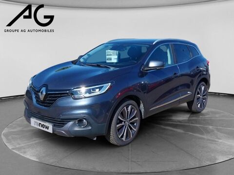 Annonce voiture Renault Kadjar 12990 €