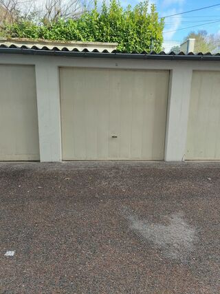  Parking / Garage � louer 13 m�