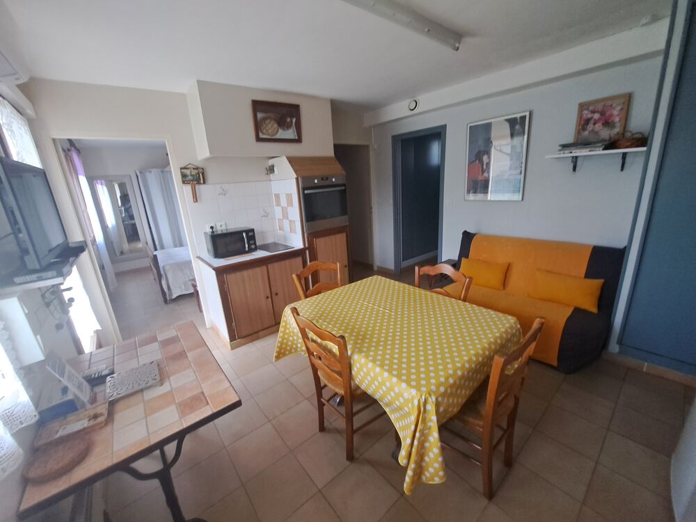 Location Maison Lzan Gard, meubl T3, 2 personnes maximum Lzan