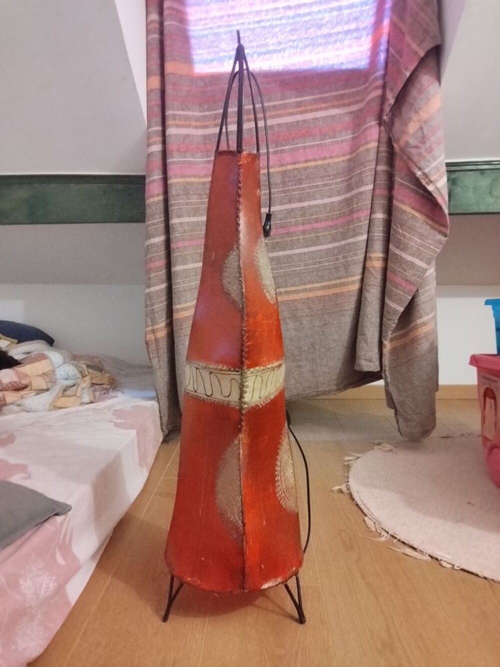 Lampe sur pied Décoration