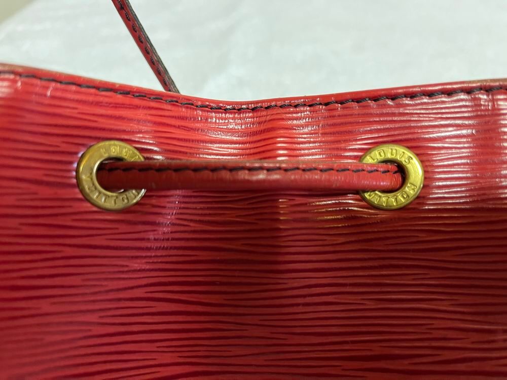 Dac Noe l Vuitton Maroquinerie